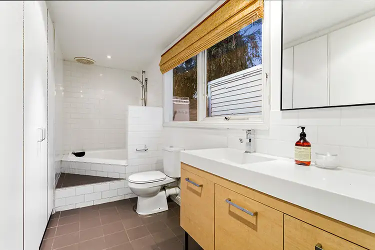 Sixth view of Homely house listing, 68 Collett Street, Kensington VIC 3031