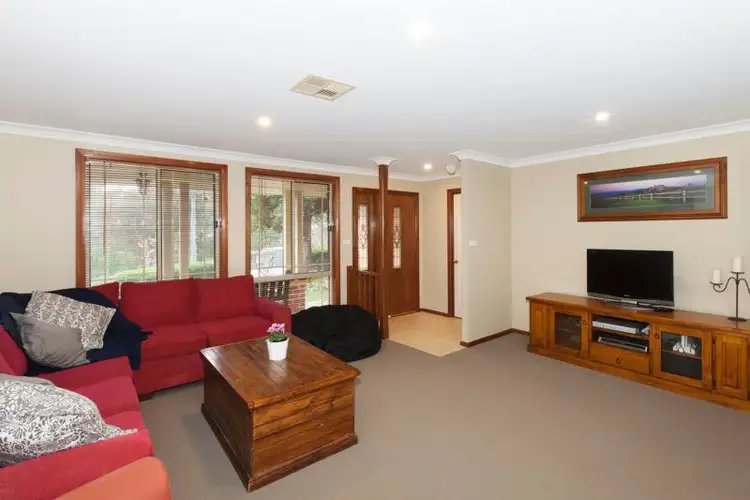 Fourth view of Homely house listing, 4 Roberts Parade, Hawkesbury Heights NSW 2777