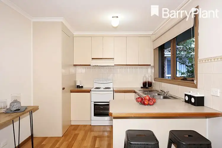 Fourth view of Homely unit listing, 2/8 Kirk Street, Ringwood VIC 3134
