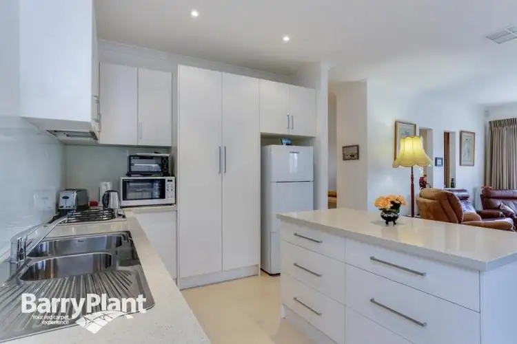 Fifth view of Homely house listing, 1/30 Warranilla Avenue, Rosebud VIC 3939