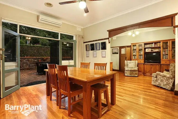 Sixth view of Homely house listing, 17 George Street, Lilydale VIC 3140