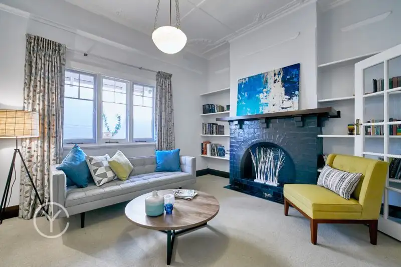 Main view of Homely house listing, 25 Hovia Terrace, South Perth WA 6151