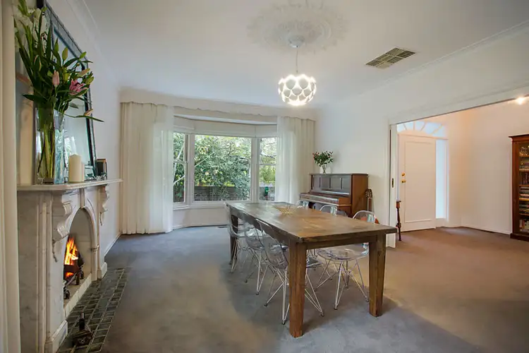 Second view of Homely house listing, 1/148 Finch Street, Glen Iris VIC 3146