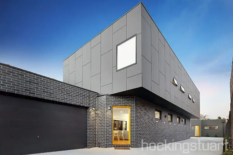 Main view of Homely townhouse listing, 3/34 Alexandra Street, St Kilda East VIC 3183