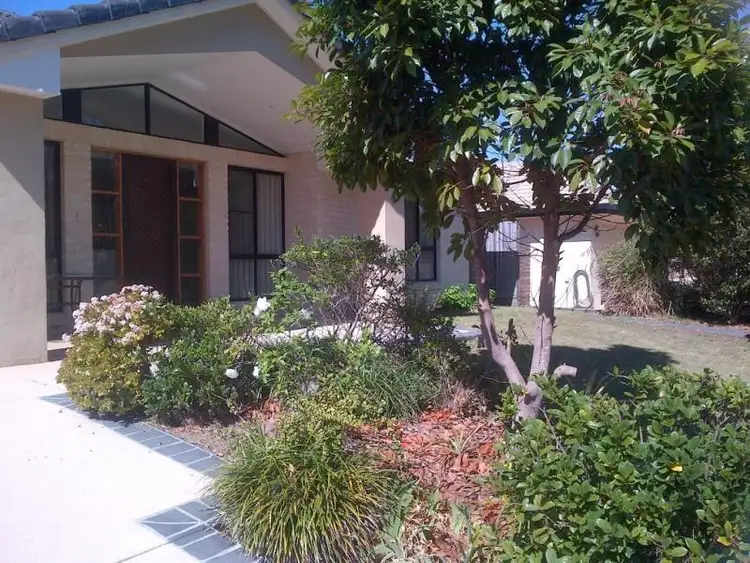 Second view of Homely house listing, 6 Conley Avenue, Thornlands QLD 4164