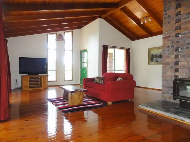 Sixth view of Homely house listing, 27 Colkerri Drive, Dalby QLD 4405