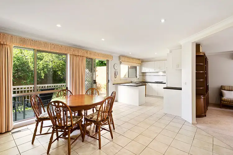 Third view of Homely house listing, 2/1125 Main Road, Eltham VIC 3095