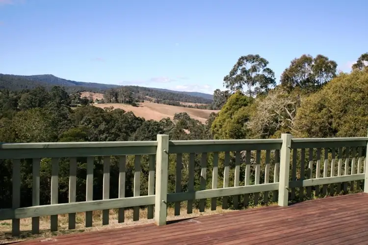 Third view of Homely rural property listing, Lot 3 Barrington Wilderness Estate, Dungog NSW 2420