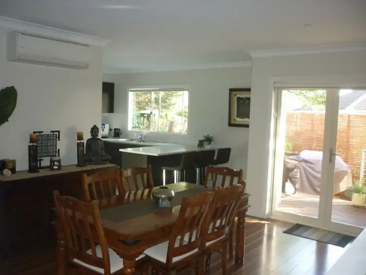 Third view of Homely house listing, 36A Rolling Hills Road, Chirnside Park VIC 3116