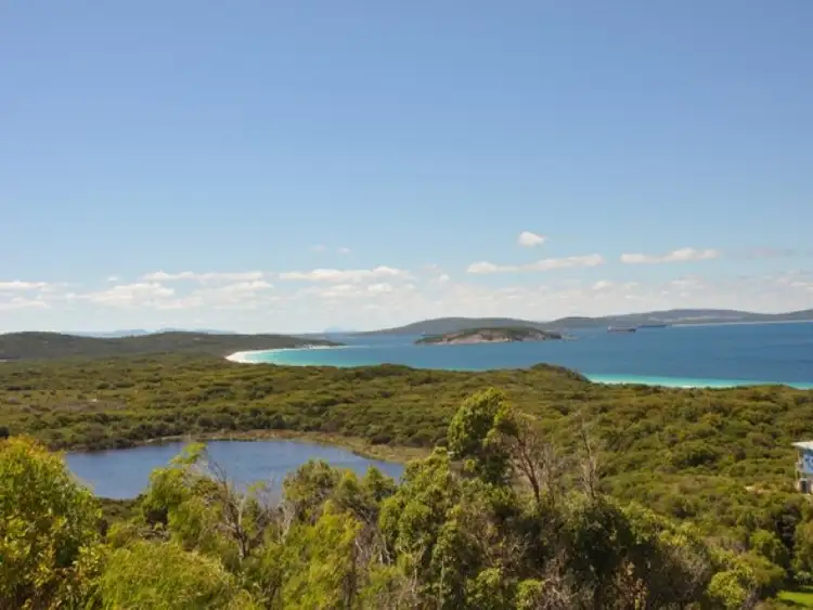Third view of Homely house listing, 46 Karrakatta Road, Goode Beach WA 6330