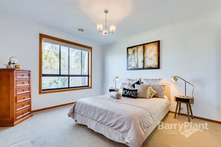Fifth view of Homely house listing, 8 Caprice Court, Keilor Downs VIC 3038