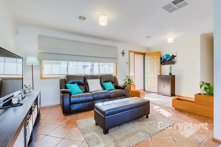 Second view of Homely house listing, 170 Copernicus Way, Keilor Downs VIC 3038