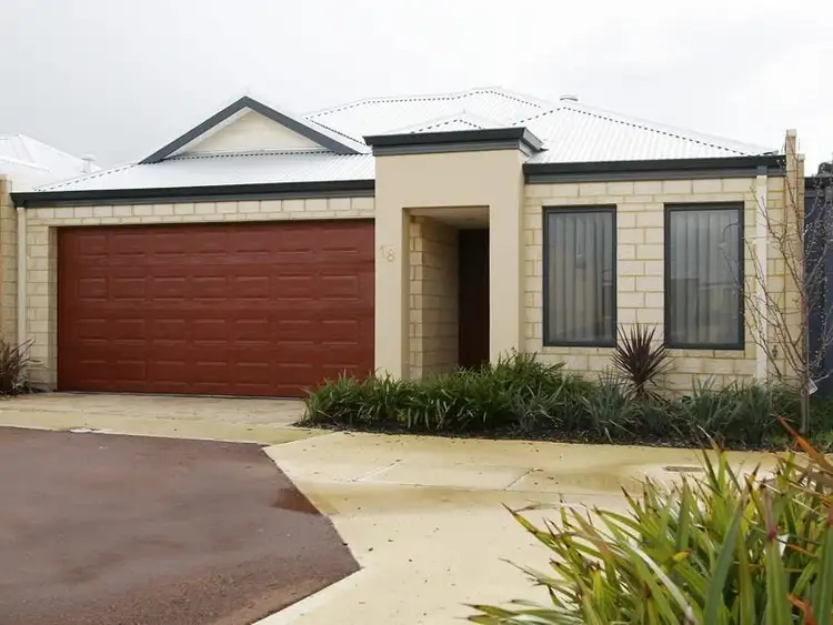 18/31 Barfield Road, Hammond Park WA 6164