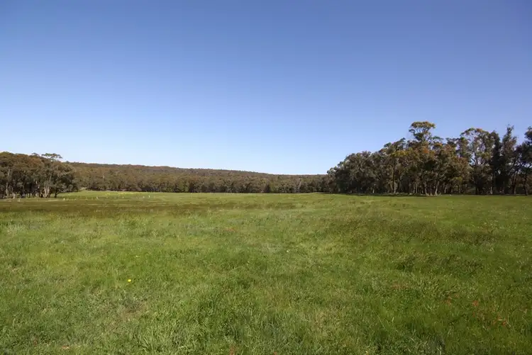 Sixth view of Homely land listing, C/A A60 Parkinsons Road, Napoleons VIC 3352