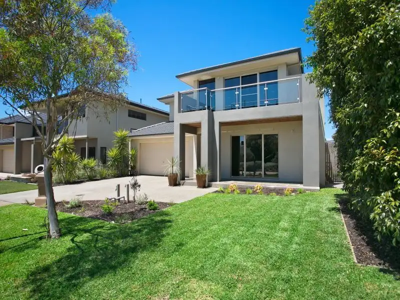 Main view of Homely house listing, 3 Bungaree Place, Sandhurst VIC 3977