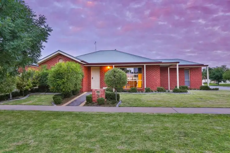 44 Golden Ash Drive, Mildura VIC 3500