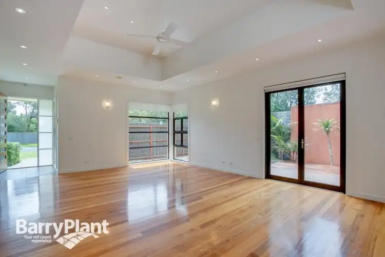 Third view of Homely house listing, 1/11 Woyna Avenue, Rosebud West VIC 3940