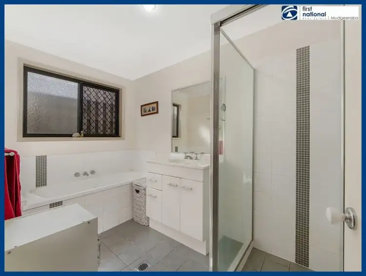 Seventh view of Homely house listing, 50 Merrilaine Crescent, Merrimac QLD 4226