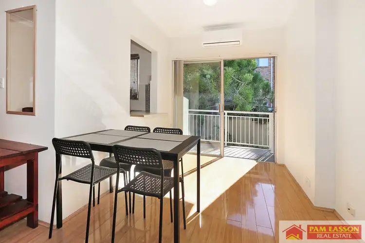 Third view of Homely unit listing, 11/73-75 Railway Street, Granville NSW 2142