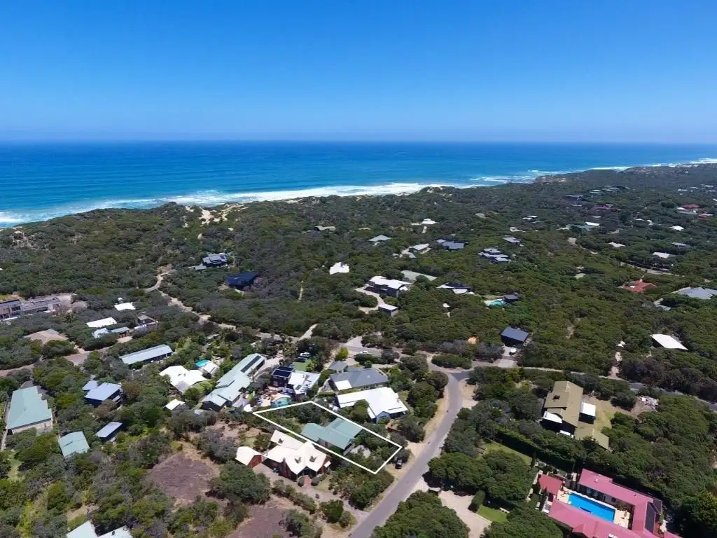 Main view of Homely house listing, 107 Avon Road, Rye VIC 3941