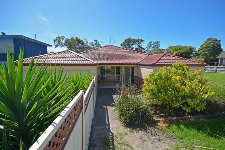Second view of Homely house listing, 34 Short Street, Portland VIC 3305