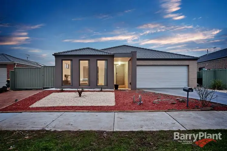78 Haines Drive, Wyndham Vale VIC 3024