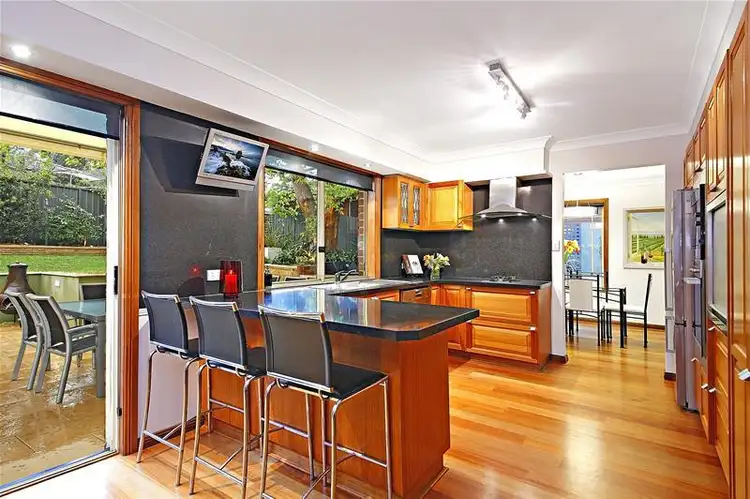 Fifth view of Homely house listing, 8a Joyce Avenue, Picnic Point NSW 2213