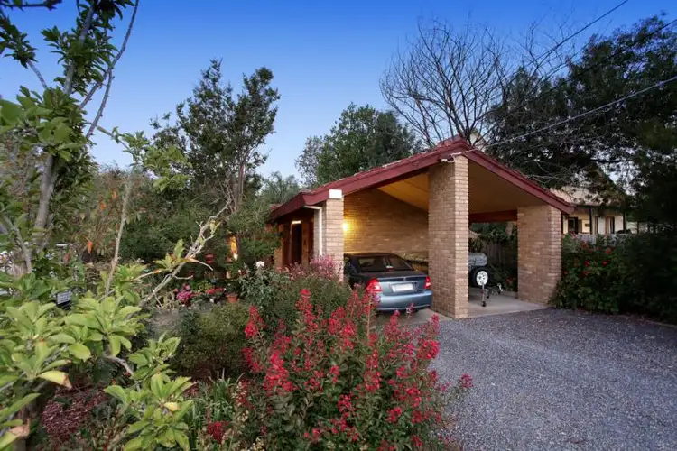 344 Maroondah Highway, Croydon VIC 3136