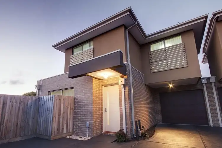 4/74 Buckley Street, Noble Park VIC 3174