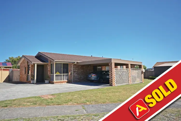 6 Shirva Crescent, Portland VIC 3305
