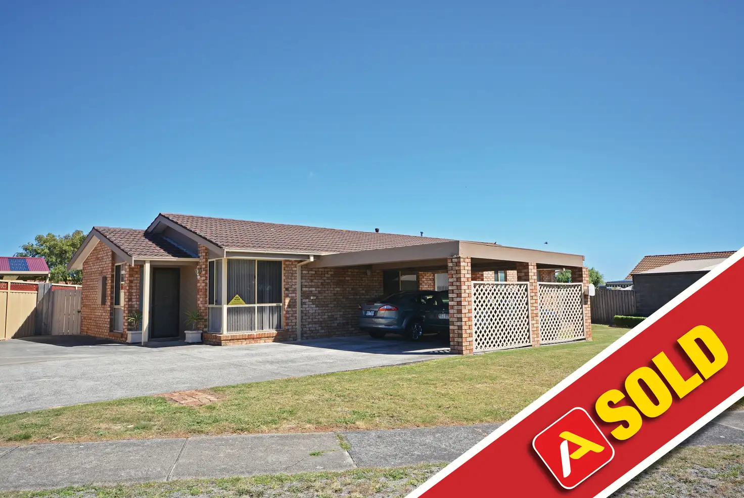 Main view of Homely house listing, 6 Shirva Crescent, Portland VIC 3305