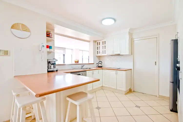 Fourth view of Homely house listing, 50 Charmer Crescent, Minchinbury NSW 2770