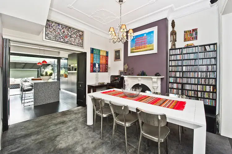 Fourth view of Homely house listing, 61 Buckland Street, Alexandria NSW 2015