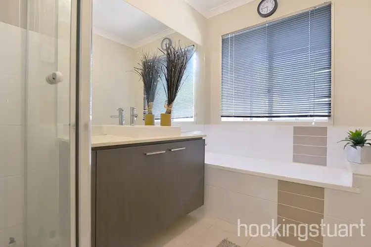 Fourth view of Homely house listing, 43 Montpelier Drive, Berwick VIC 3806