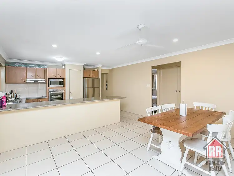 Third view of Homely house listing, 24 Woodlark Crescent, Parkinson QLD 4115