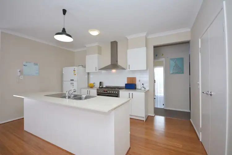 Fourth view of Homely house listing, 60 Domain Way, Craigieburn VIC 3064