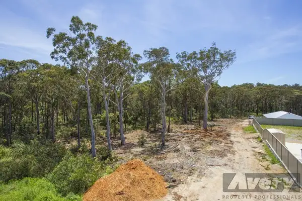 Main view of Homely land listing, 40 Earswick Crescent, Buttaba NSW 2283