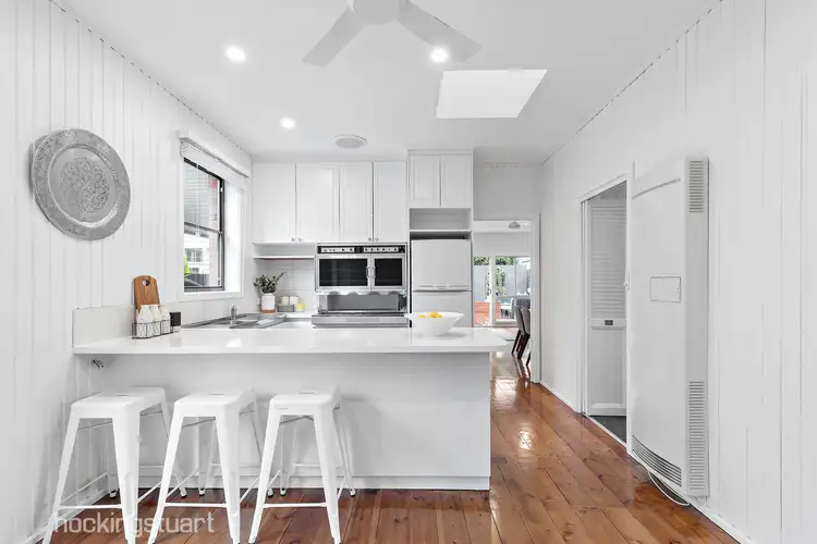 Third view of Homely house listing, 6 Orlando Street, Hampton VIC 3188