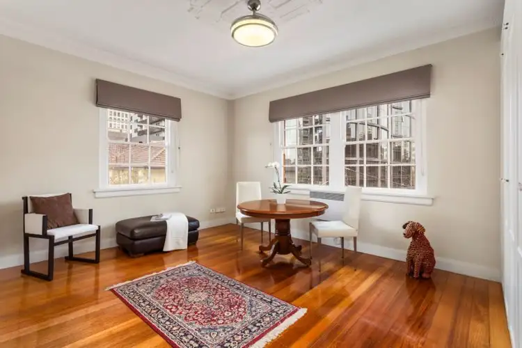 Fifth view of Homely apartment listing, 12/18 Queens Road, Melbourne VIC 3000