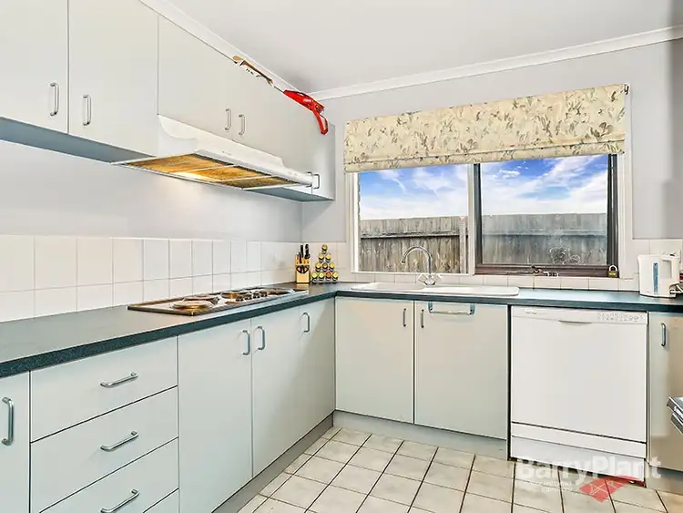 Third view of Homely house listing, 3 Nepean Court, Wyndham Vale VIC 3024