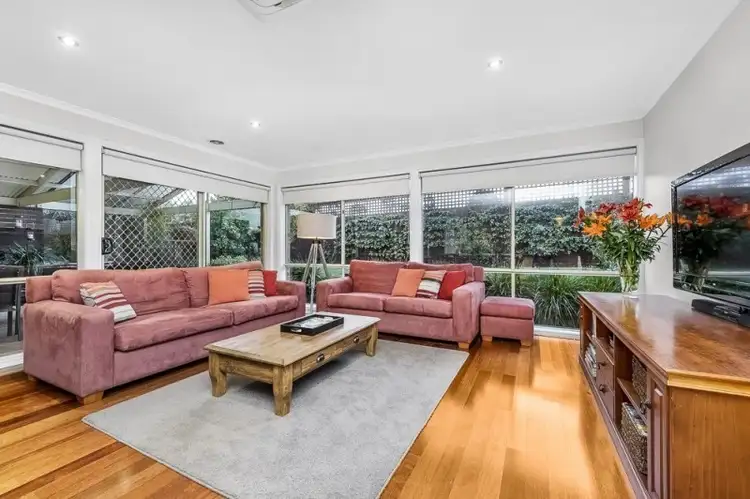 Fourth view of Homely house listing, 6 Kensington Place, Mooroolbark VIC 3138