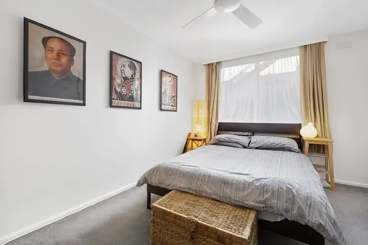 Fourth view of Homely apartment listing, 2/63 Domain Street, South Yarra VIC 3141