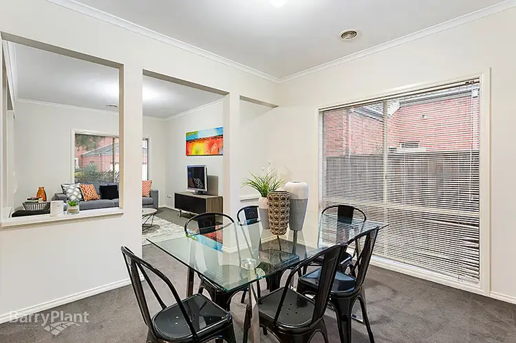 Third view of Homely house listing, 12 Ironbark Drive, Bundoora VIC 3083