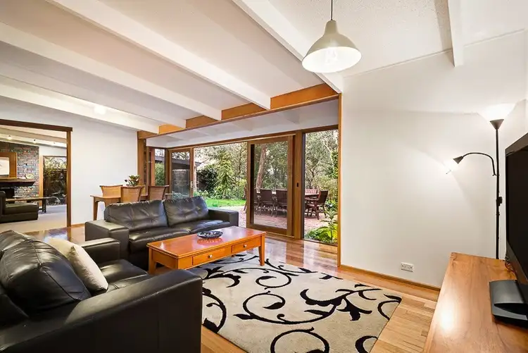 Fifth view of Homely house listing, 210 Ryans Road, Eltham North VIC 3095