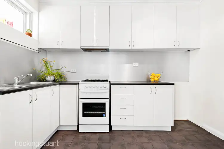 Fourth view of Homely apartment listing, 6/14 Olive Street, Caulfield South VIC 3162