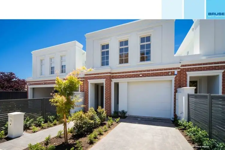 Second view of Homely house listing, 7B Central Avenue, Magill SA 5072