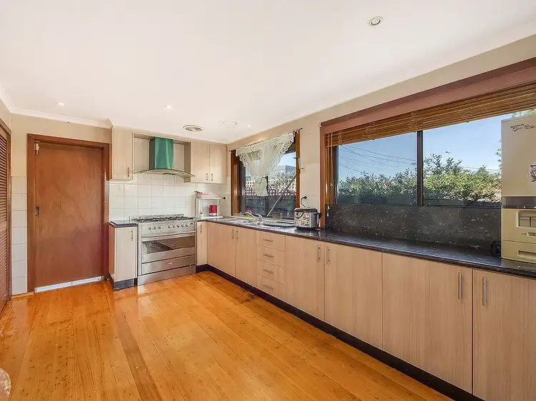 Fourth view of Homely house listing, 91 Arthur Street, St Albans VIC 3021