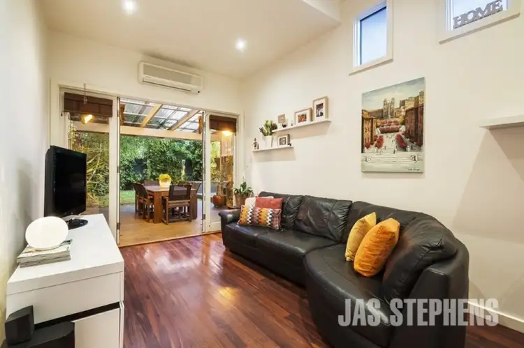 Third view of Homely house listing, 17 Birmingham Street, Yarraville VIC 3013