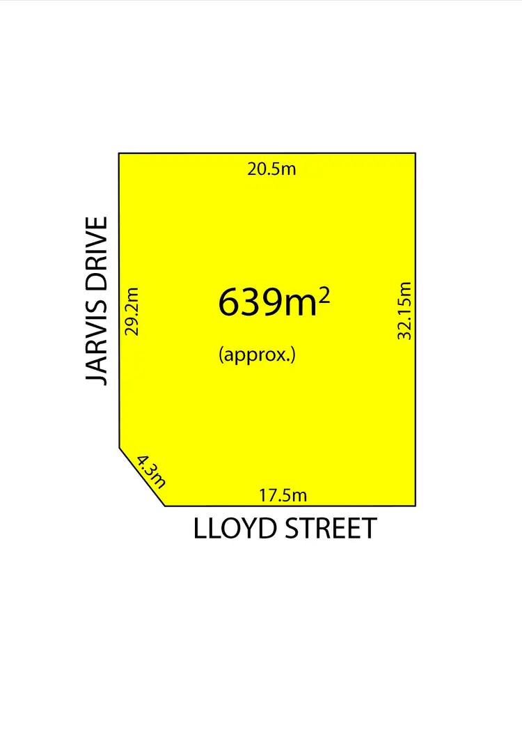 Second view of Homely house listing, 15 Lloyd Street (Corner of Jarvis Drive), Hectorville SA 5073
