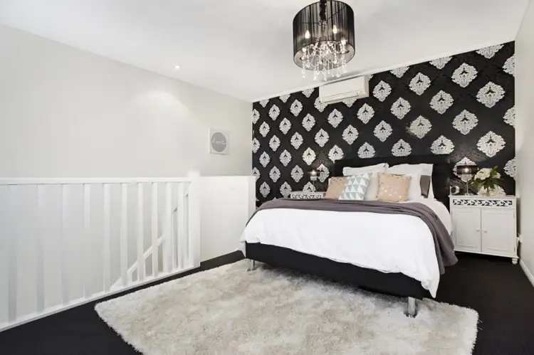 Sixth view of Homely house listing, 57 Kensington Road, Kensington VIC 3031